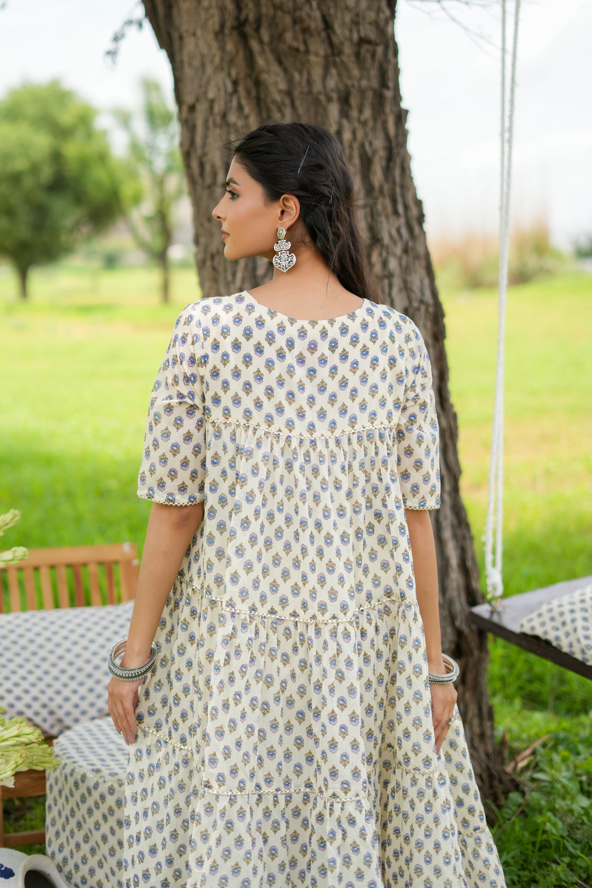 MEGHA KURTA SET OF 2