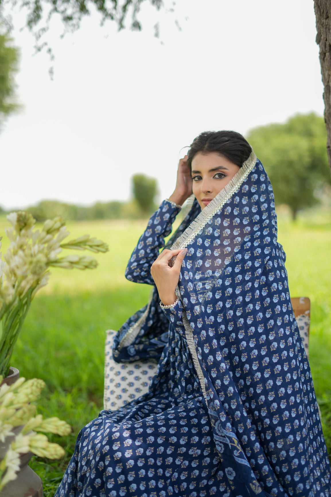 KUMUD ANARKALI SET OF 3