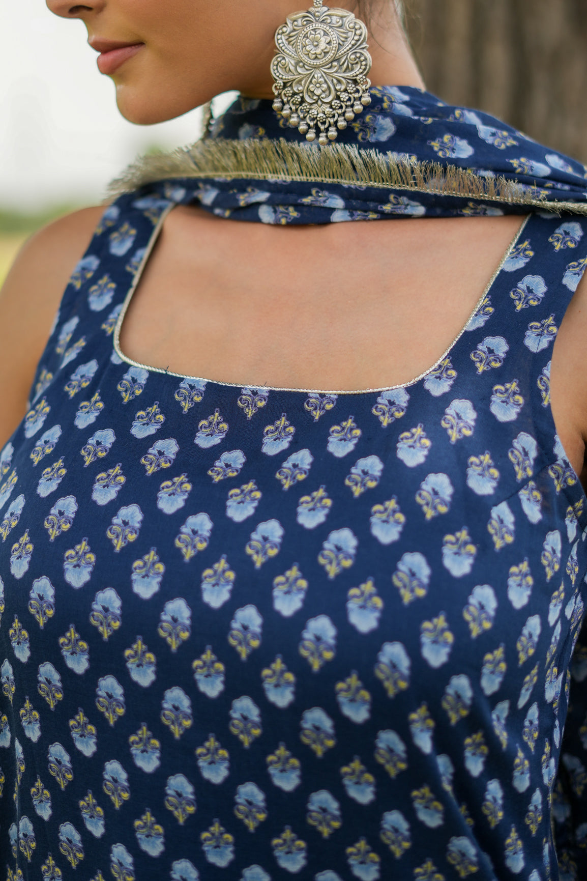 PEHAR KURTA SET OF 3