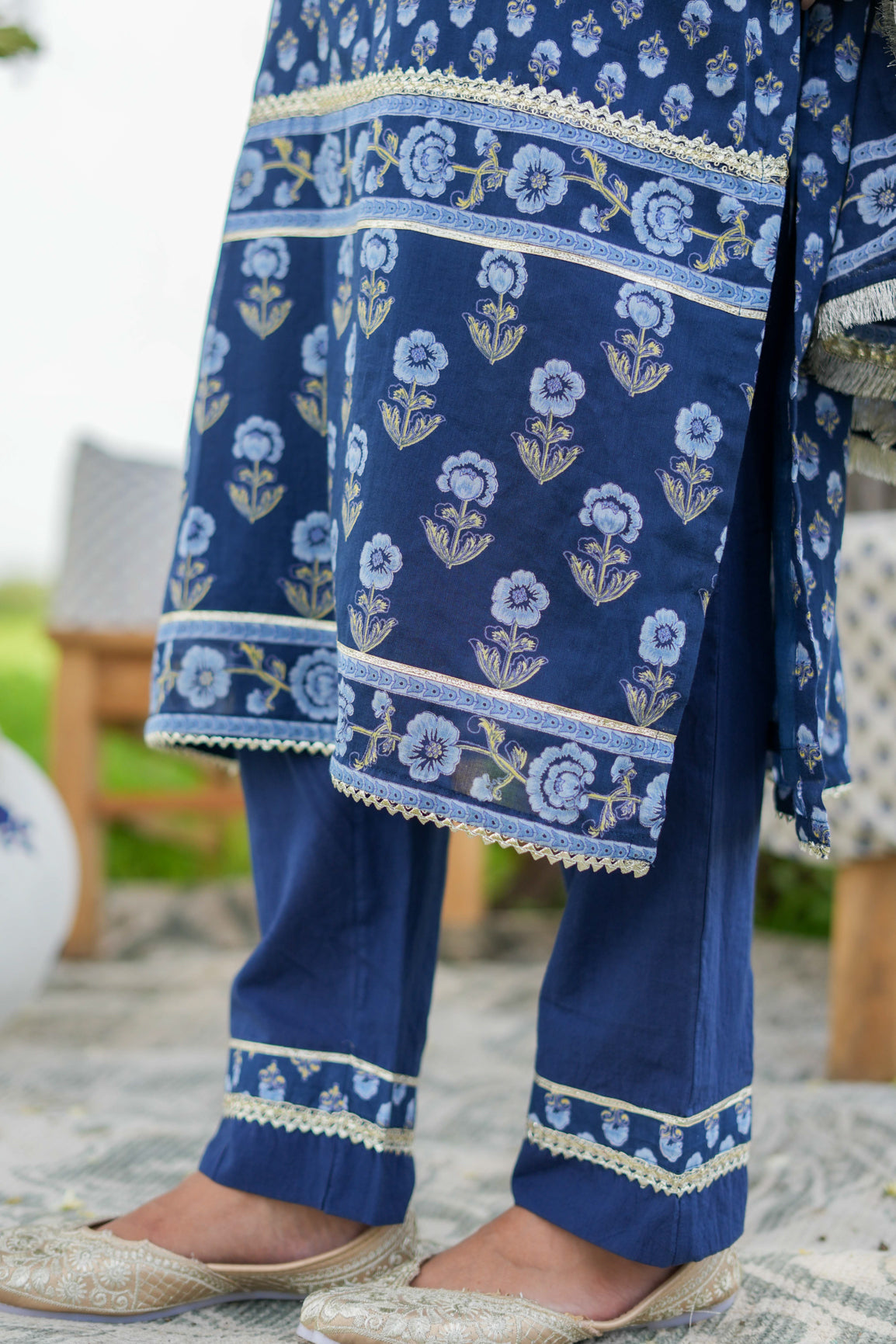 PEHAR KURTA SET OF 3