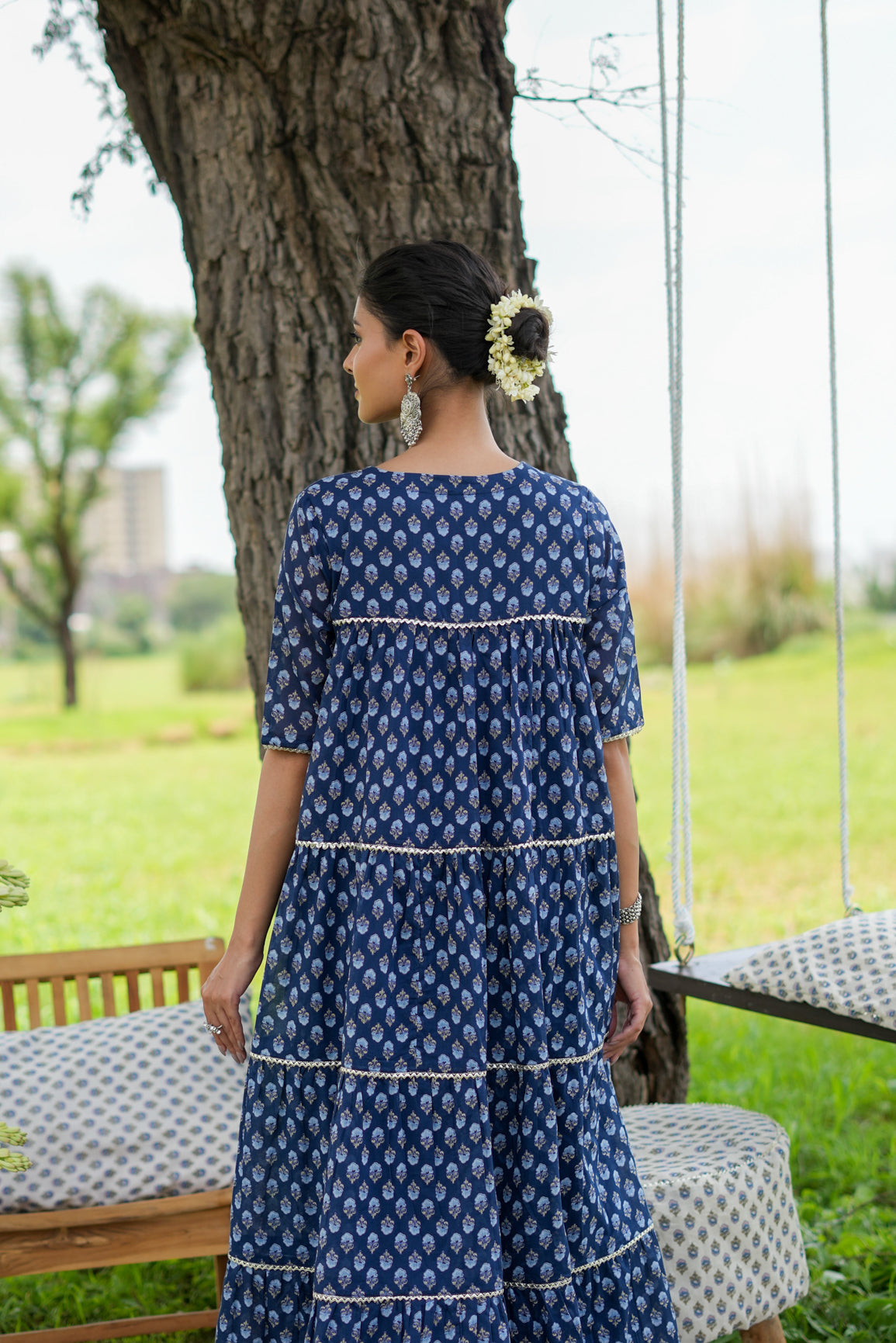 KIRAN KURTA SET OF 2