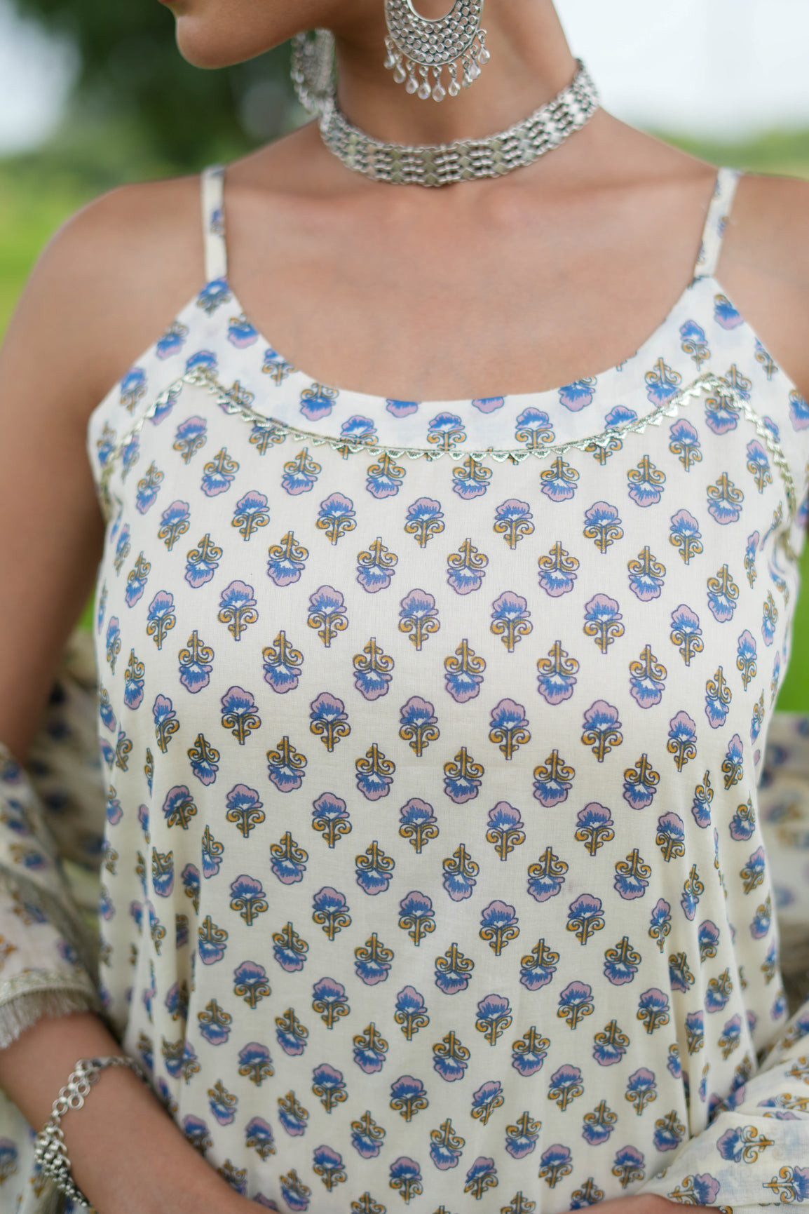 MIRA GHARARA SET OF 3