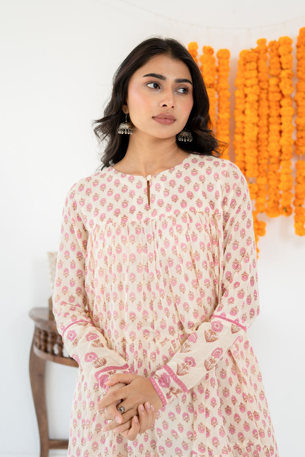 SURAHI KURTA SET OF 2