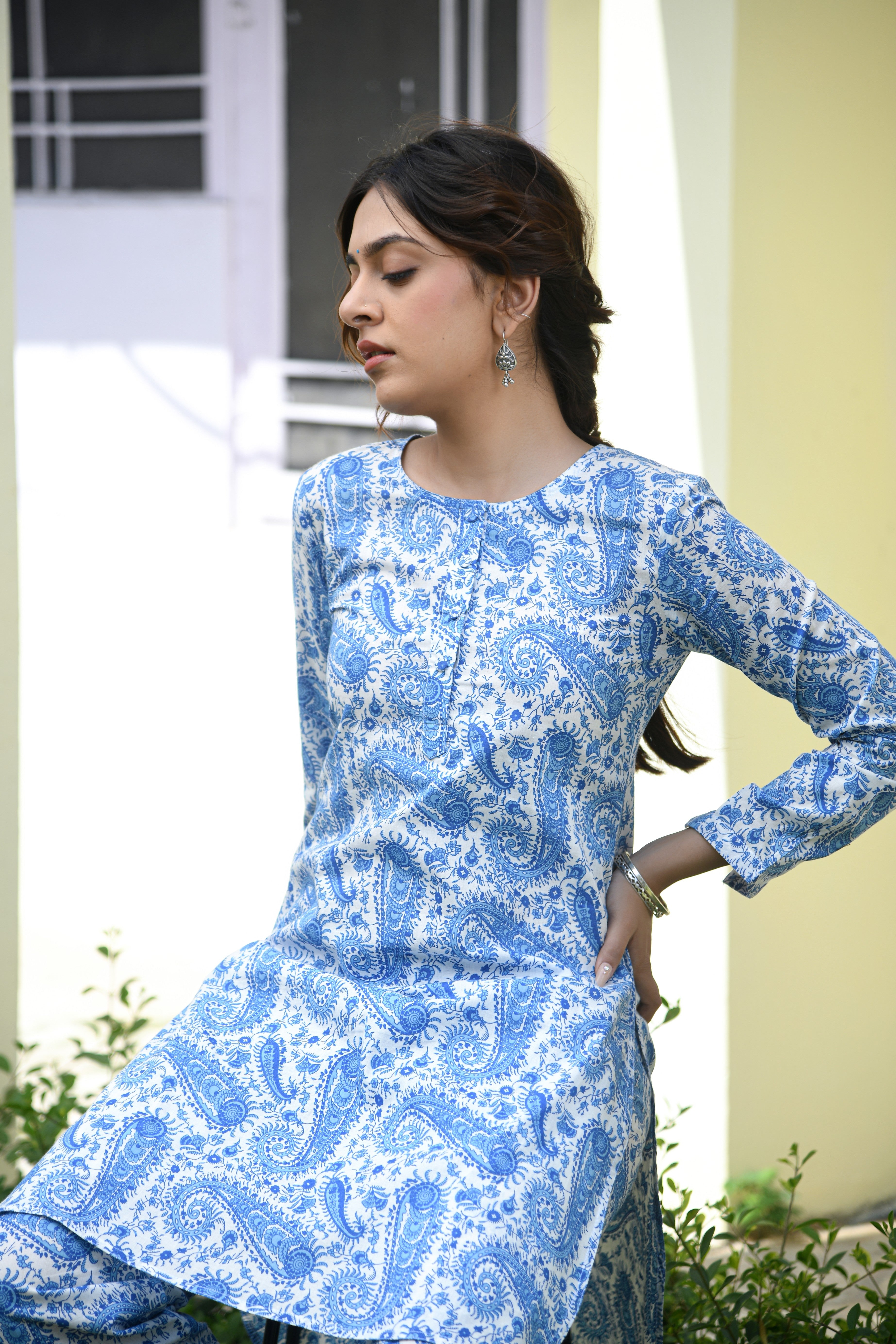 LILY CLASSIC CO-ORD SET