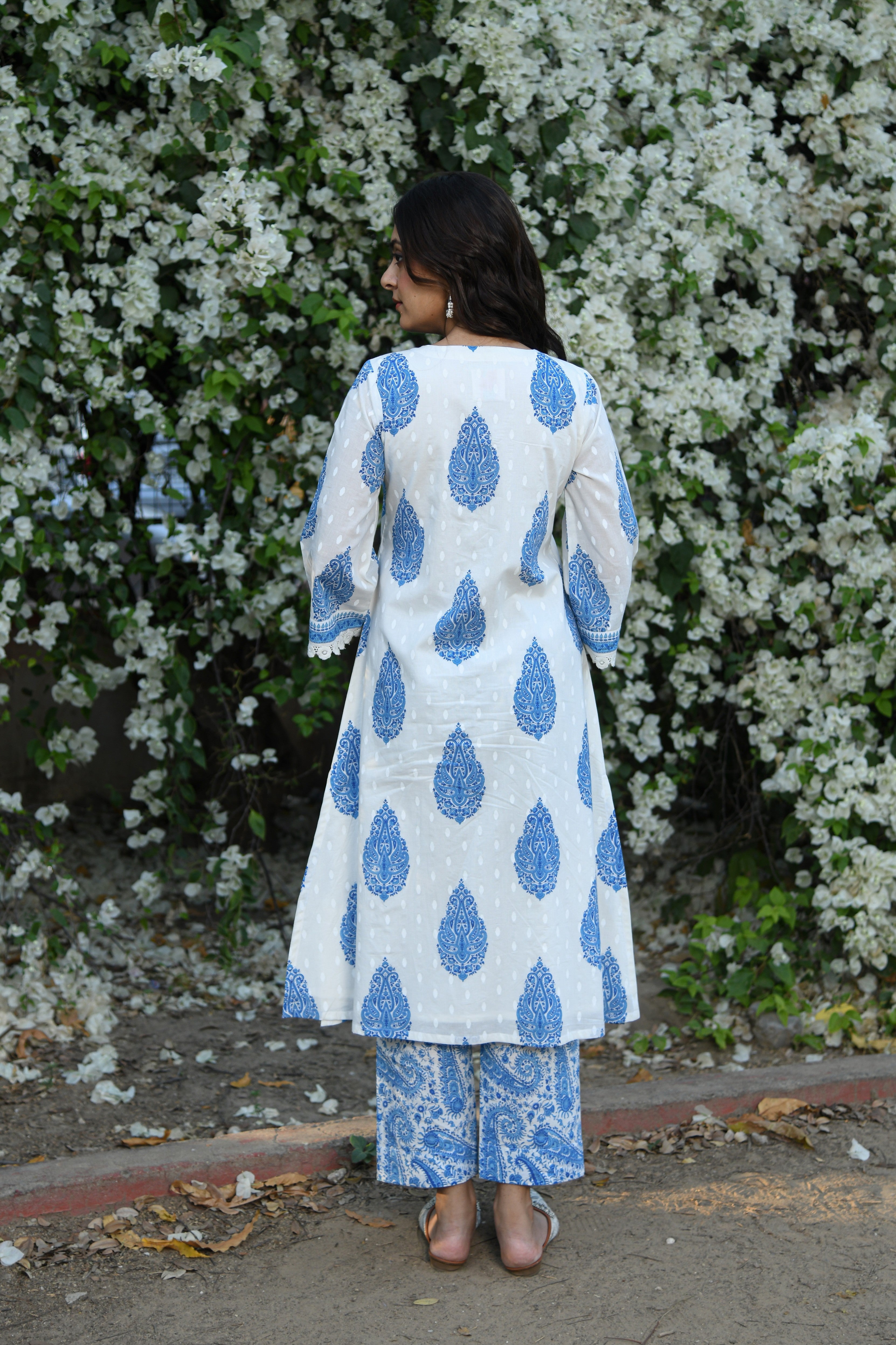 SANGRIA KURTA SET OF 3