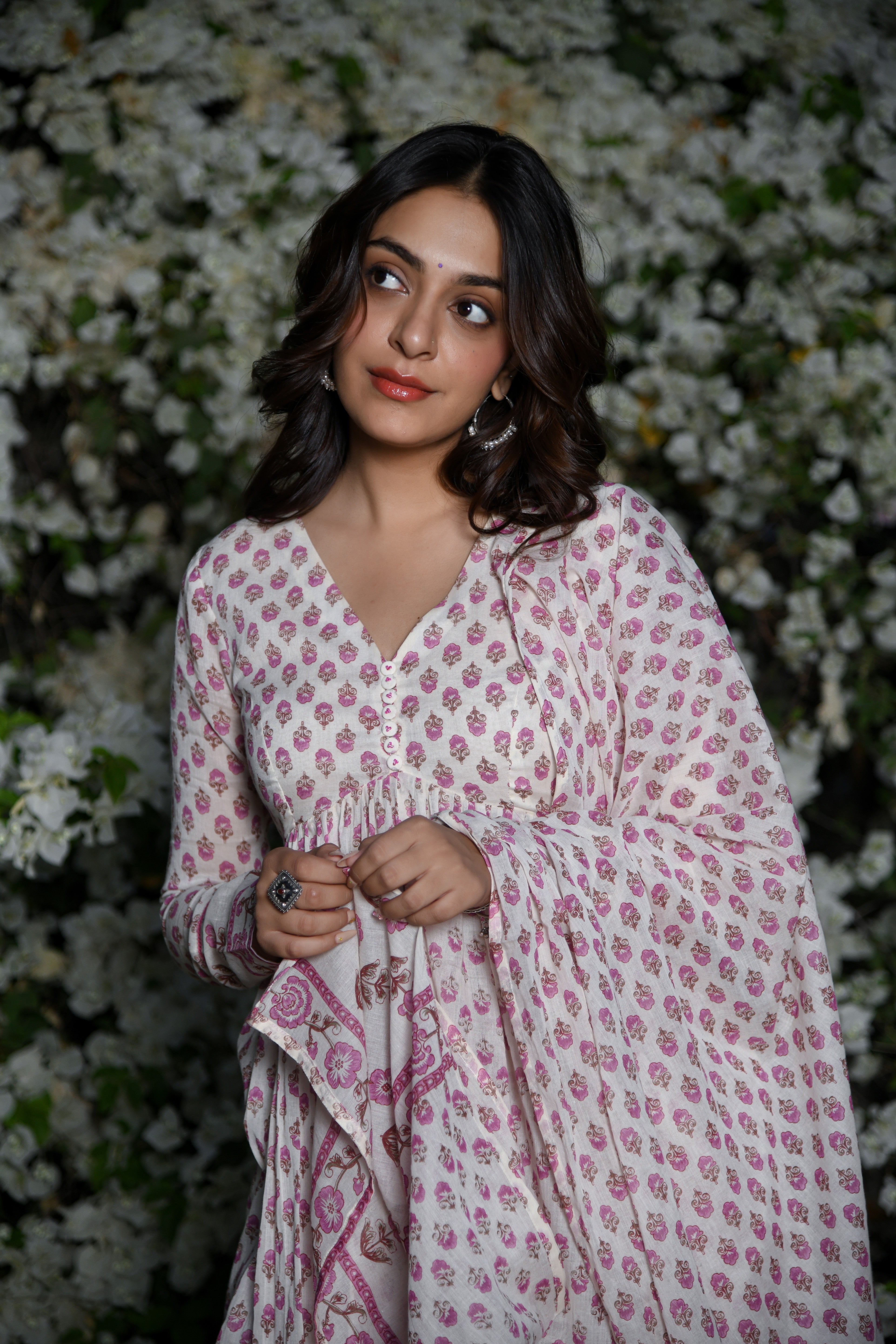 HANS ANARKALI SET OF 3