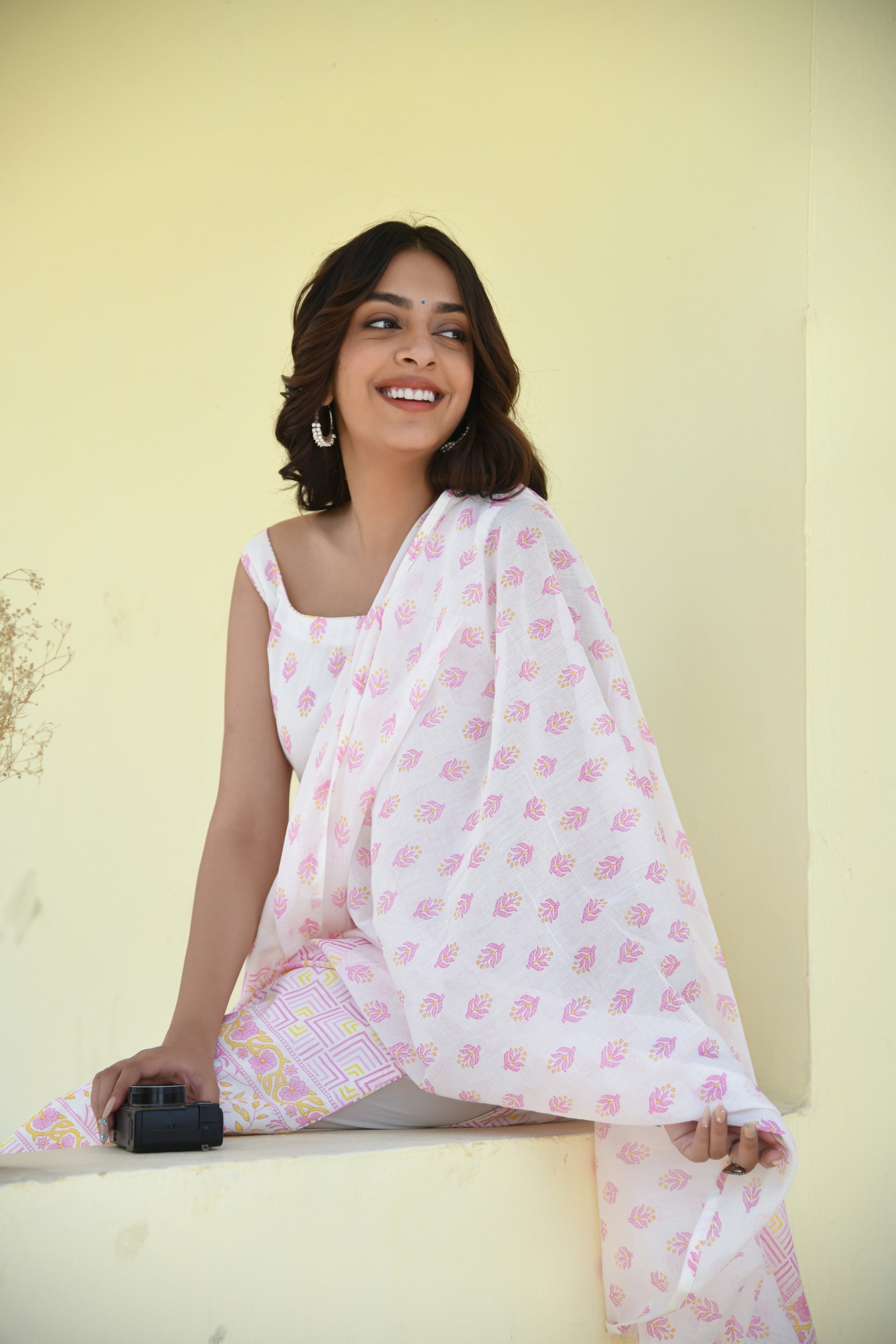 TITLI KURTA SET OF 3