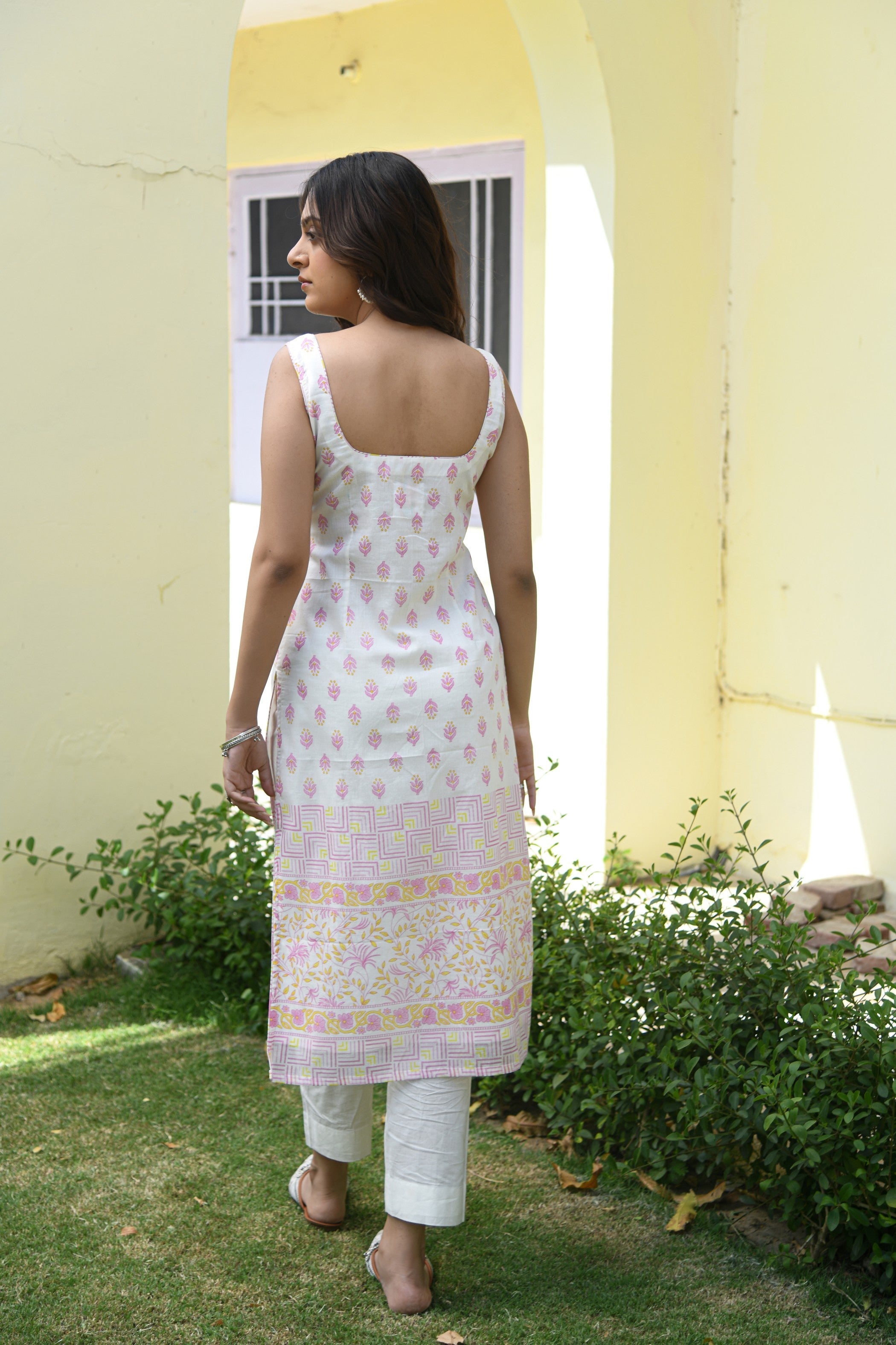 TITLI KURTA SET OF 3