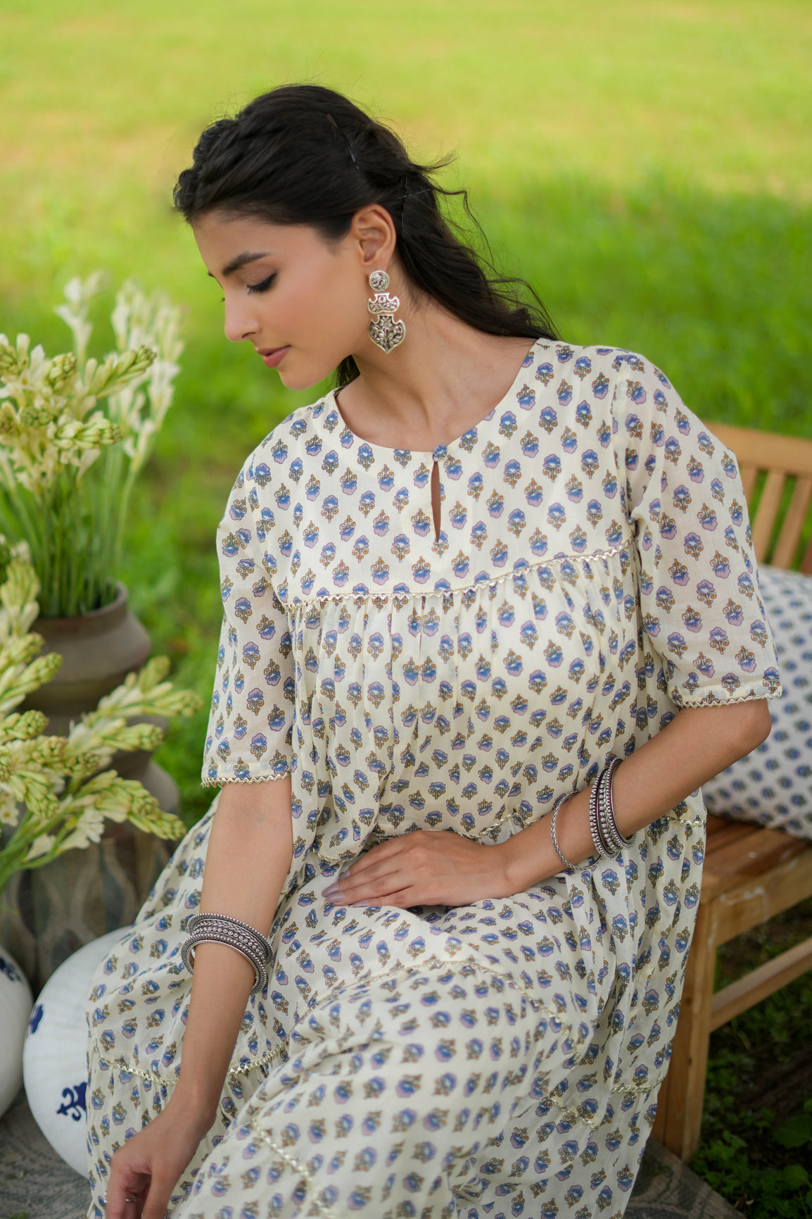 MEGHA KURTA SET OF 2