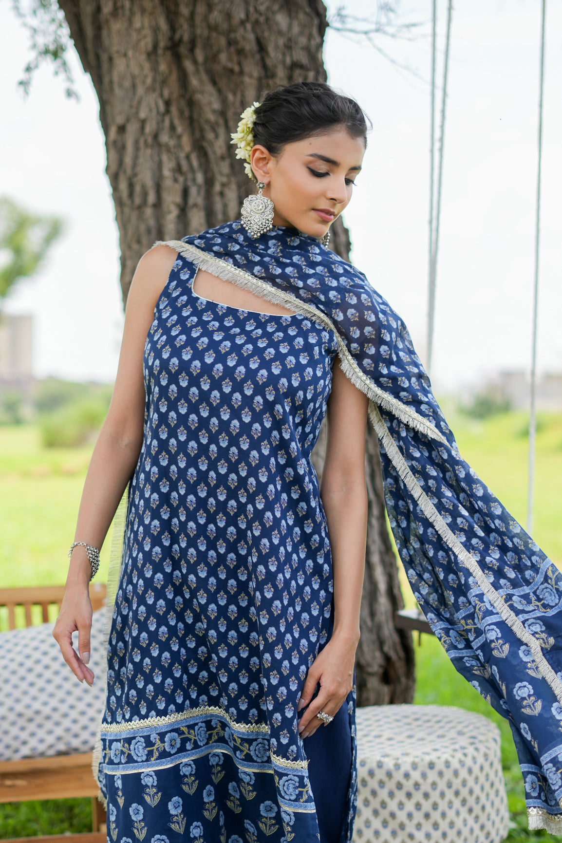 PEHAR KURTA  SET OF 3