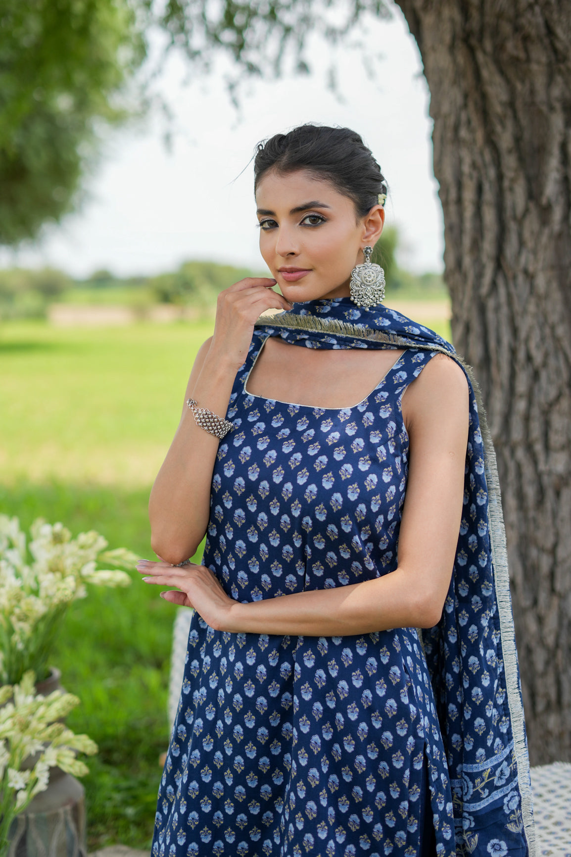 PEHAR KURTA  SET OF 3