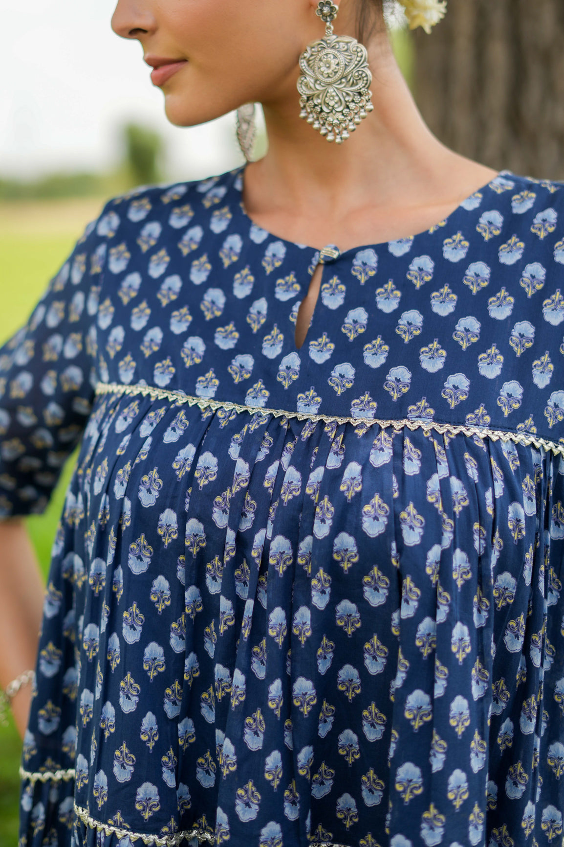 KIRAN KURTA SET OF 2