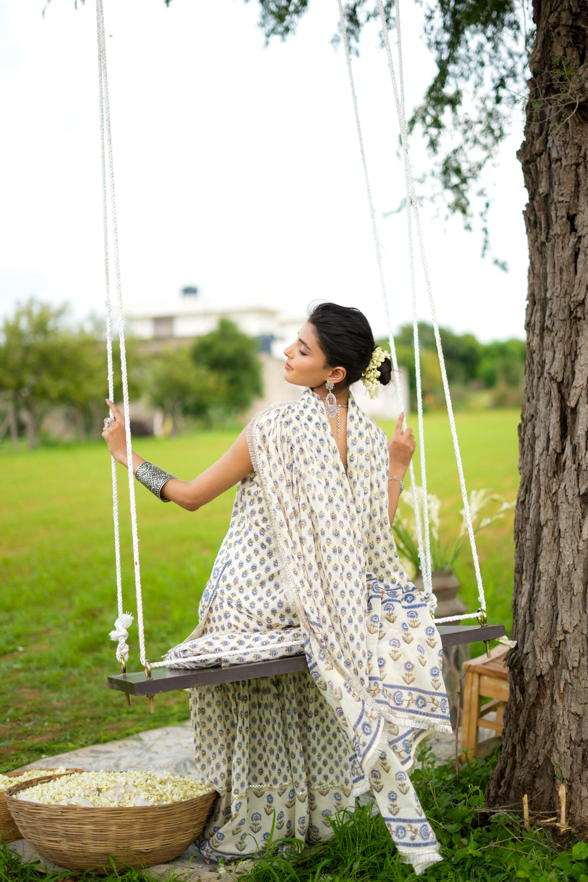 MIRA GHARARA SET OF 3