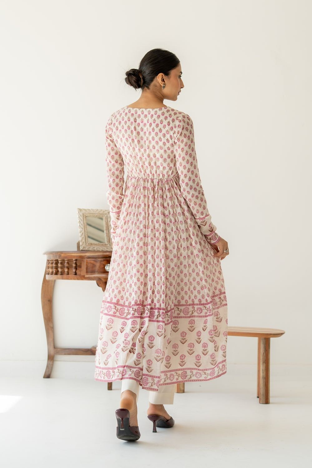 HANS ANARKALI SET OF 3