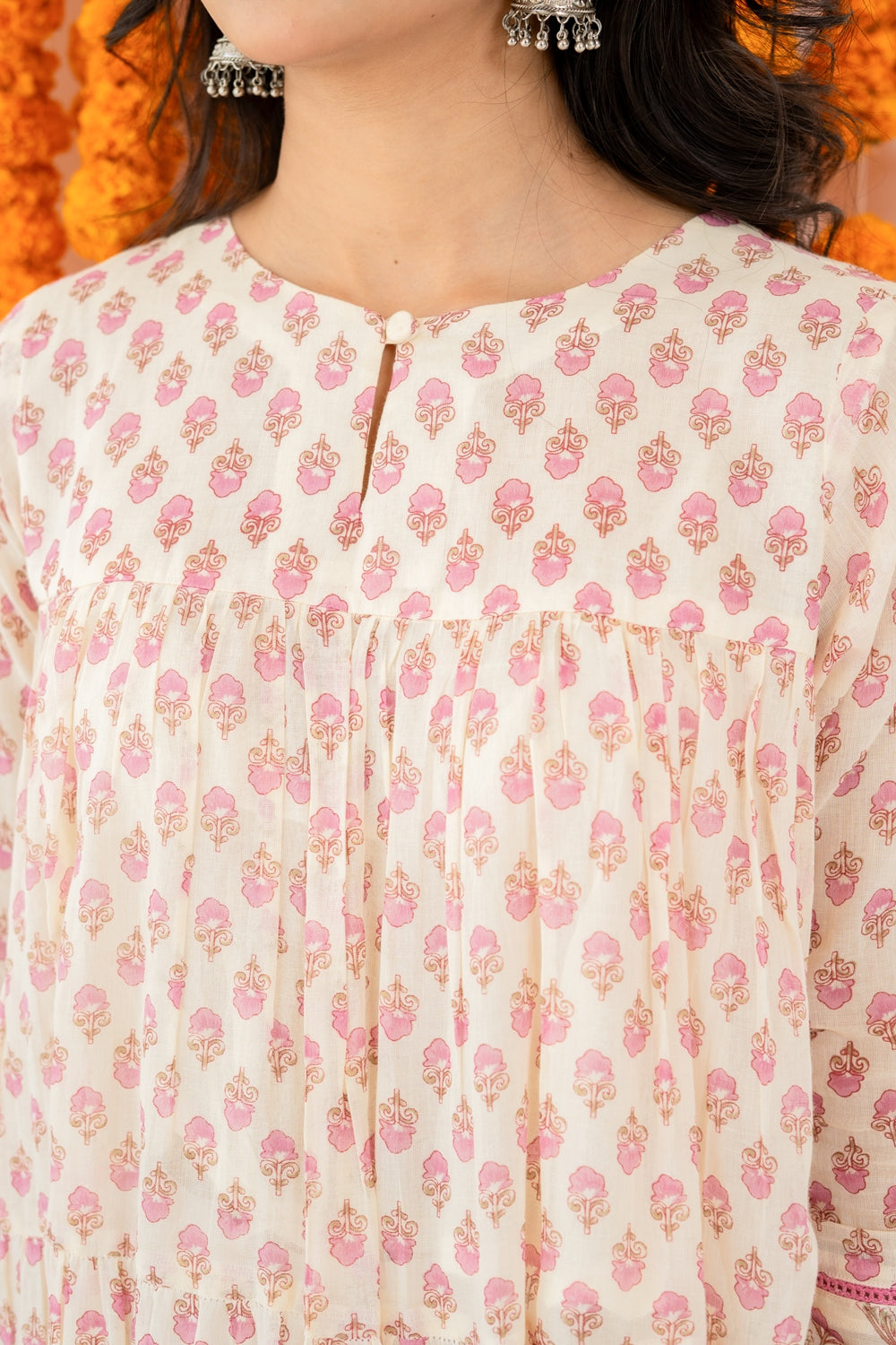 SURAHI KURTA  SET OF 2