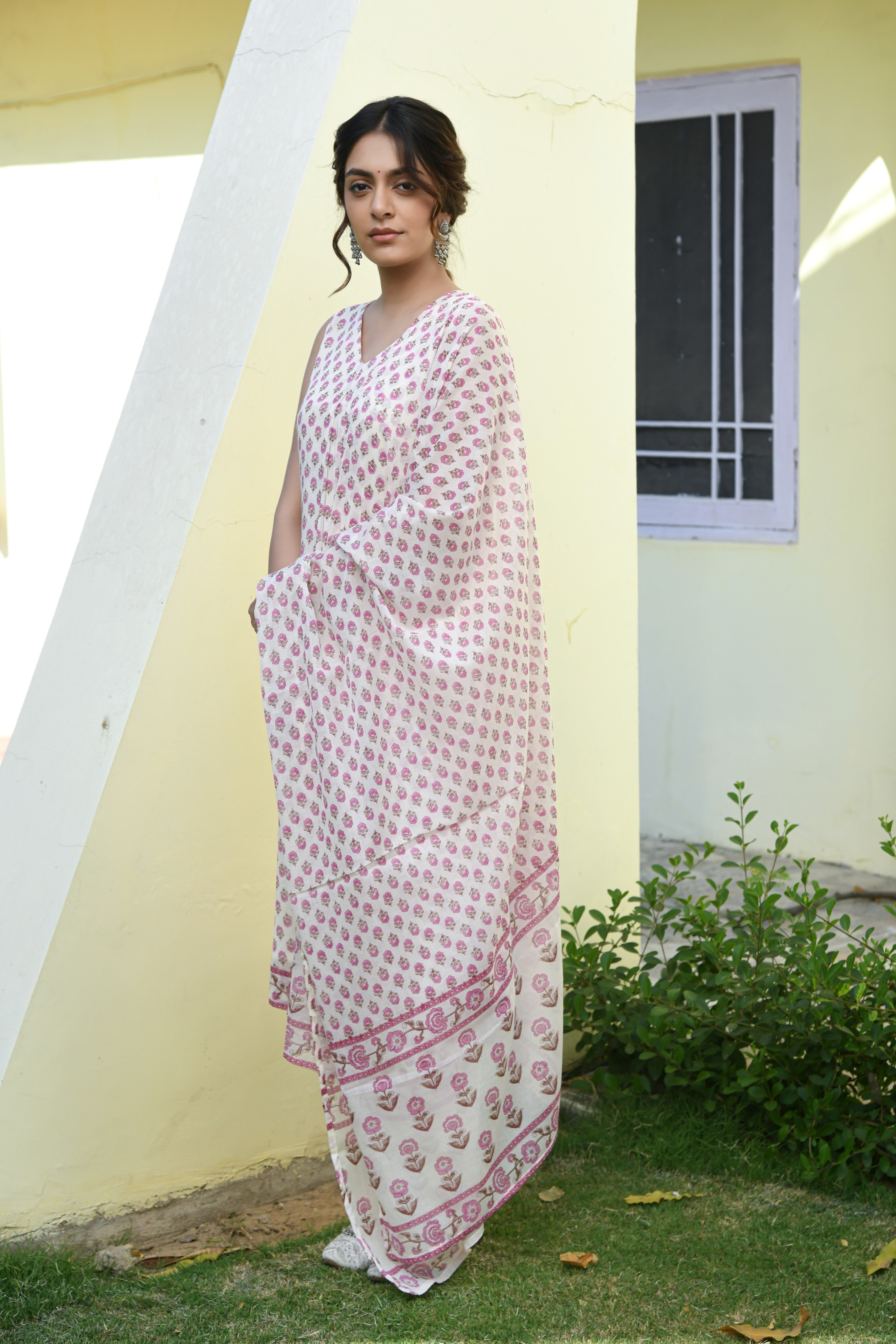 KOEL KURTA SET OF 3
