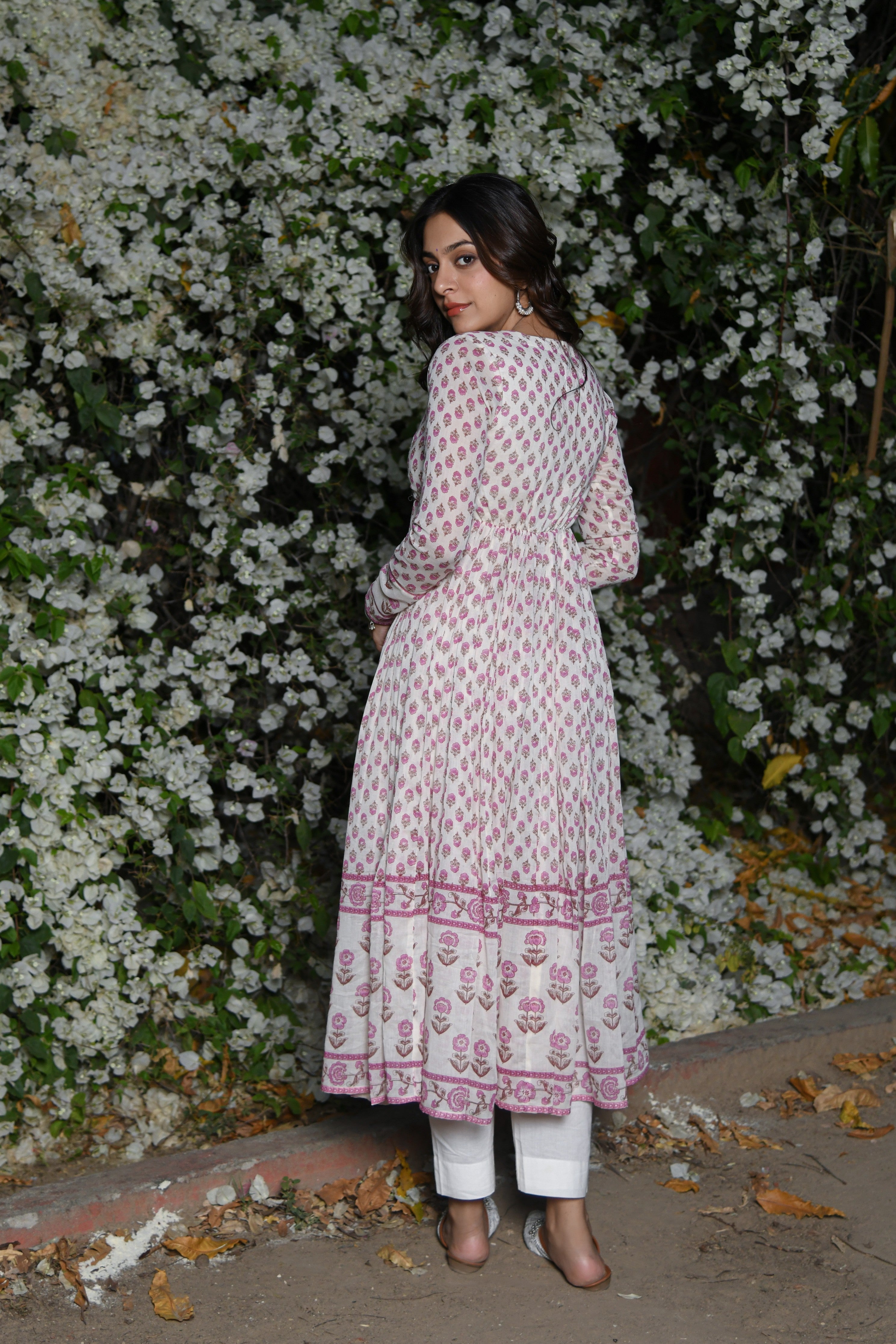 HANS ANARKALI SET OF 3